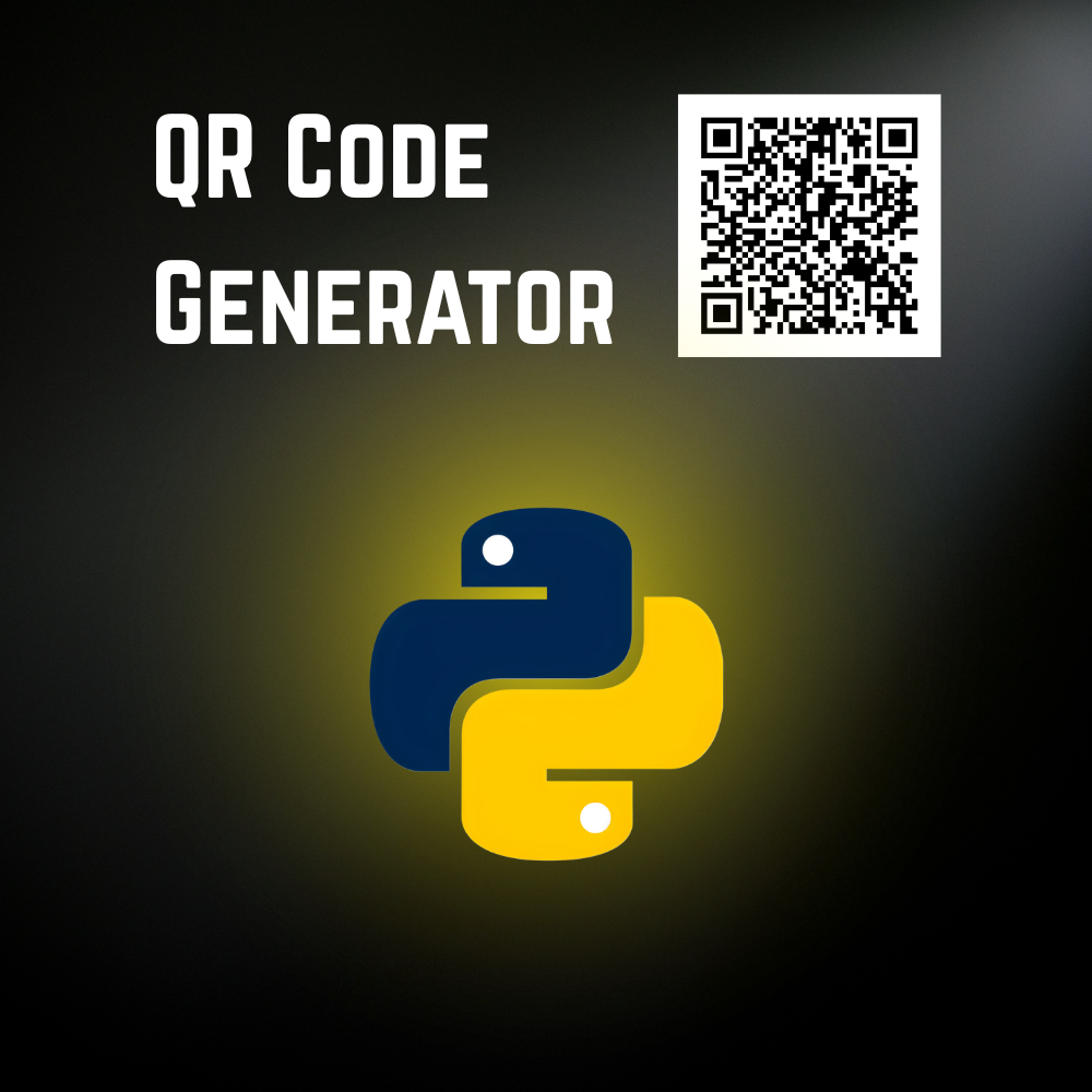 QR Code Generator