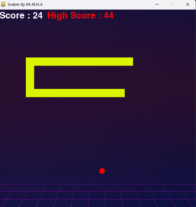 Snake Game