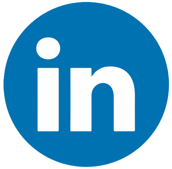 linkedIn logo