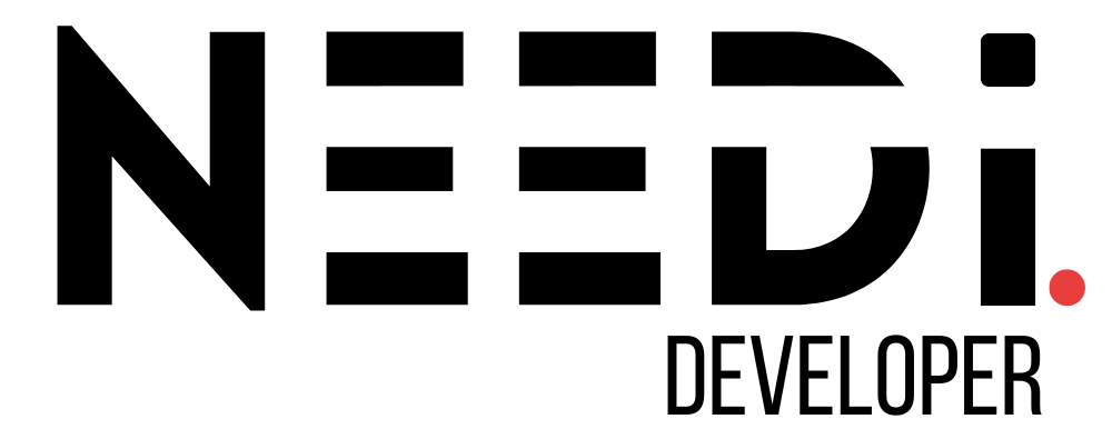 Needi Developer