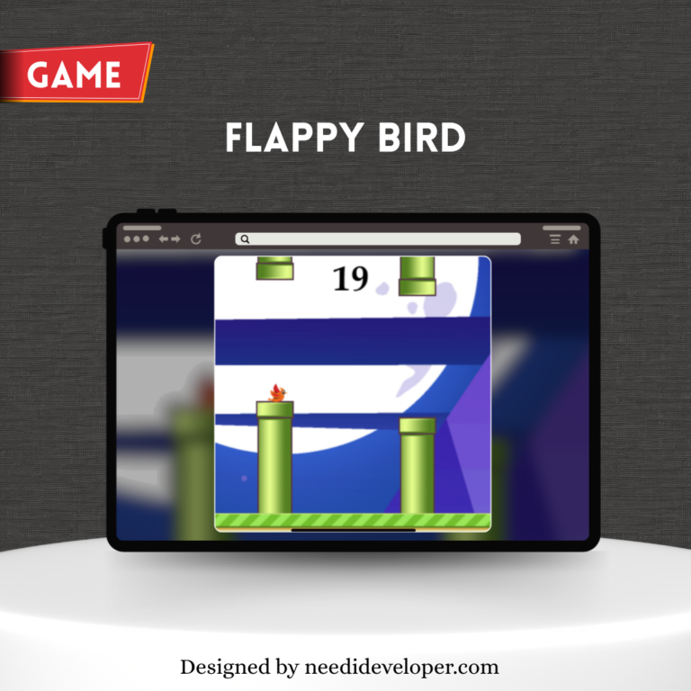 Flappy Bird