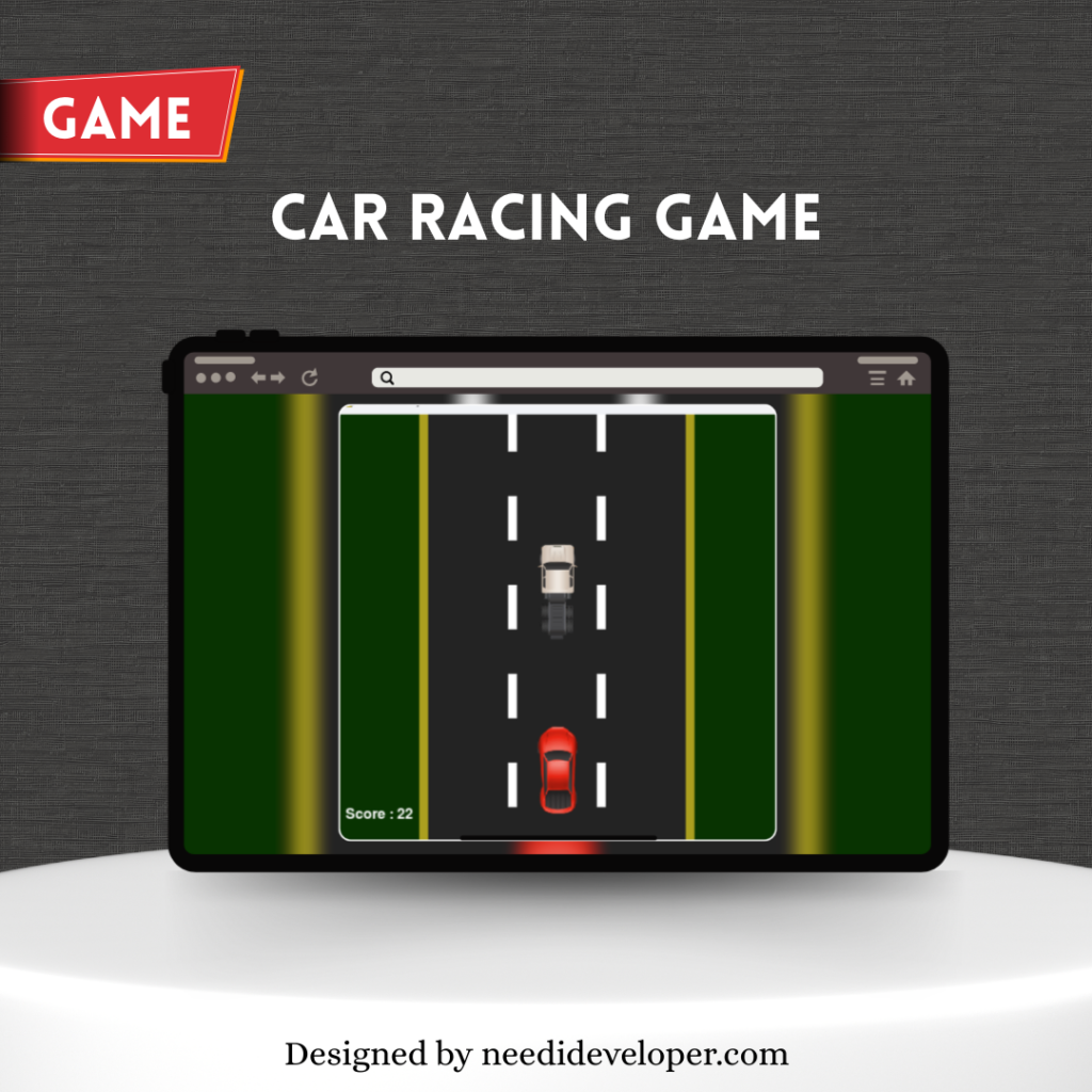 Car Game