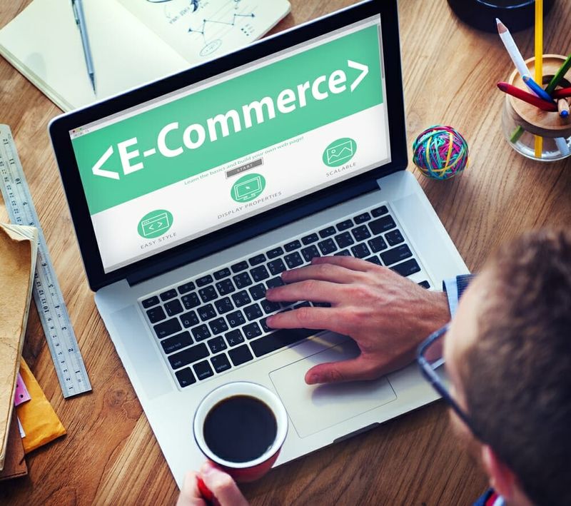 E-commerce
