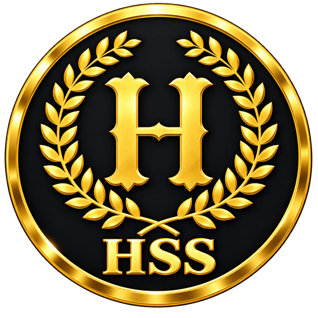 Heritage Spice and Styles