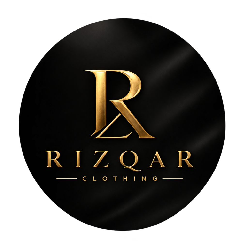 Rizqar logo