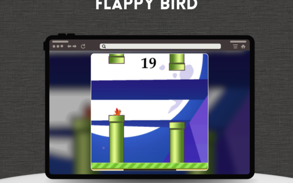 Flappy Bird