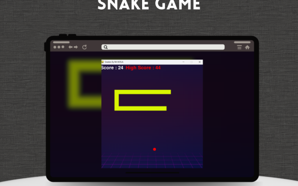 Snake Game
