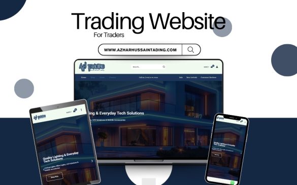 ah trading